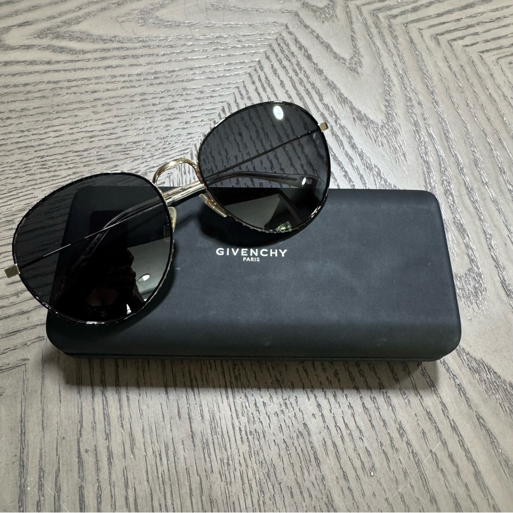 Givenchy Aviators - image 1